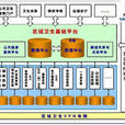 區域醫療衛生信息平台