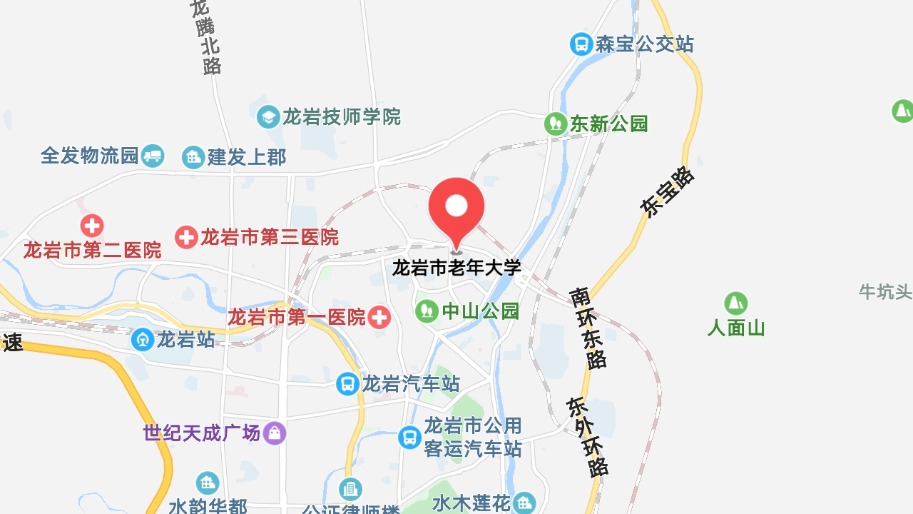 地圖信息