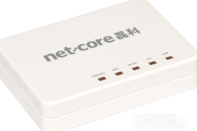 netcore NW712