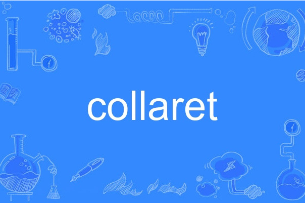 collaret