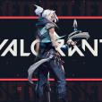 Valorant