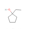 1-乙基環戊醇