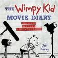 Diary of a Wimpy Kid Movie Diary