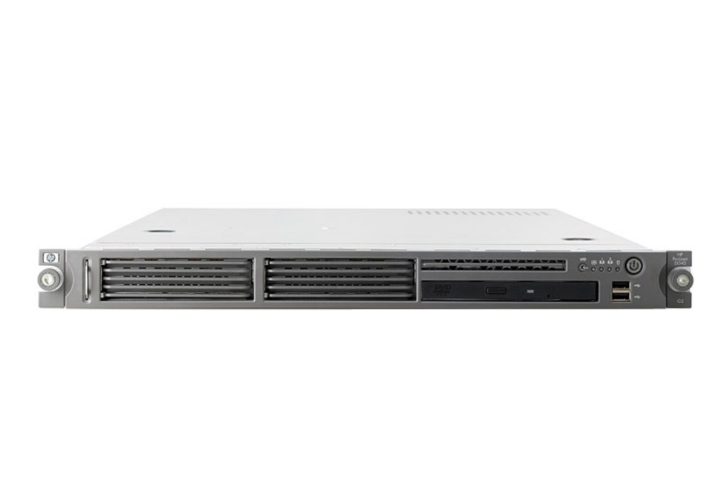 HP ProLiant DL140 G3(417749-AA1)