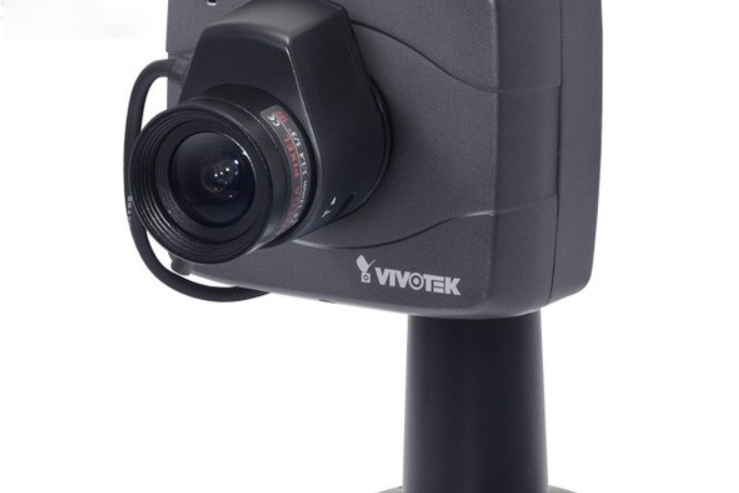 VIVOTEK IP8152