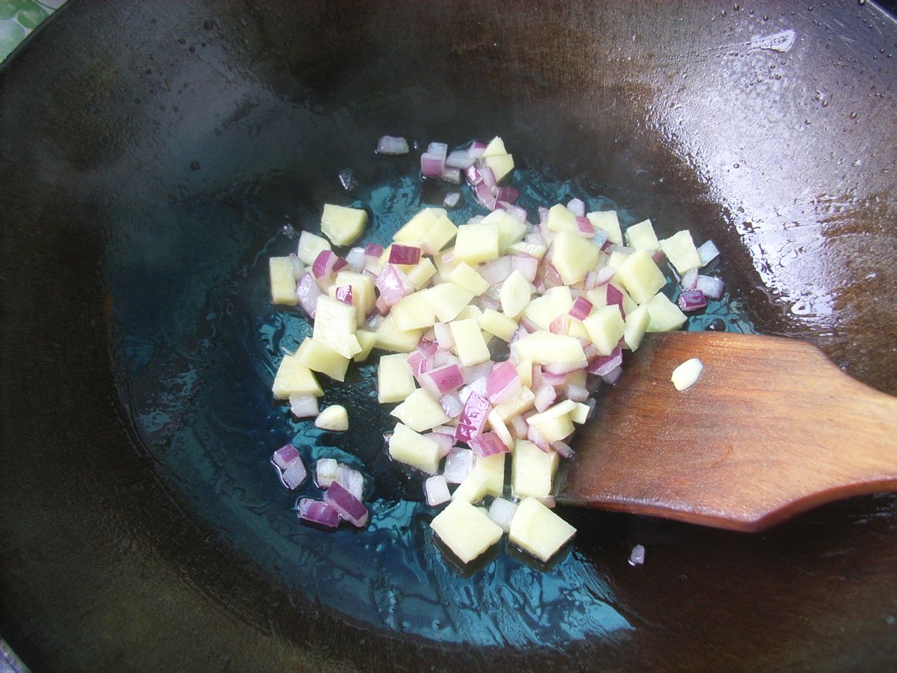 甜菜根湯