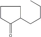 2-丁基環戊酮