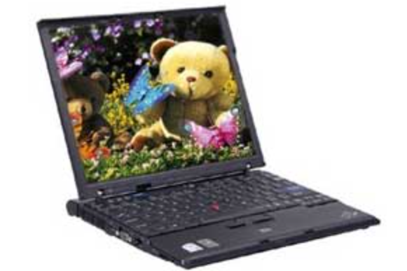 ThinkPad T61 6457RZ2