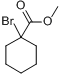 1-溴環己烷羧酸甲酯