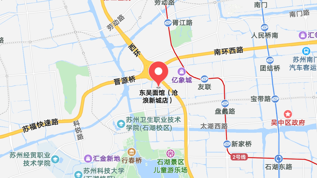 地圖信息