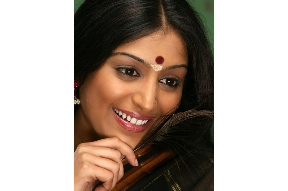 Padmapriya