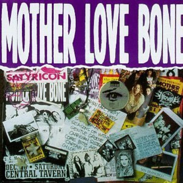 Mother Love Bone