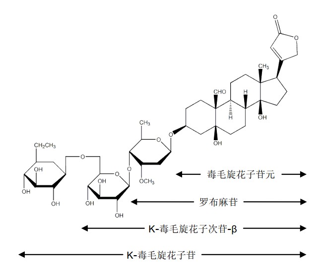 羅布麻苷