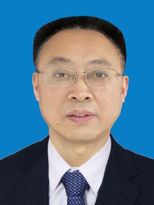 李偉明(四川省南充市生態環境局副局長、黨組成員)