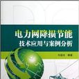 電力網降損節能技術套用與案例分析