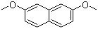 2,7-二甲氧基萘