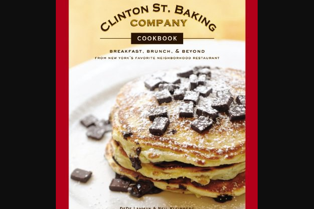 Clinton St. Baking Company Cookbook