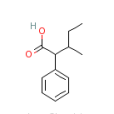 3-甲基-2-苯戊酸