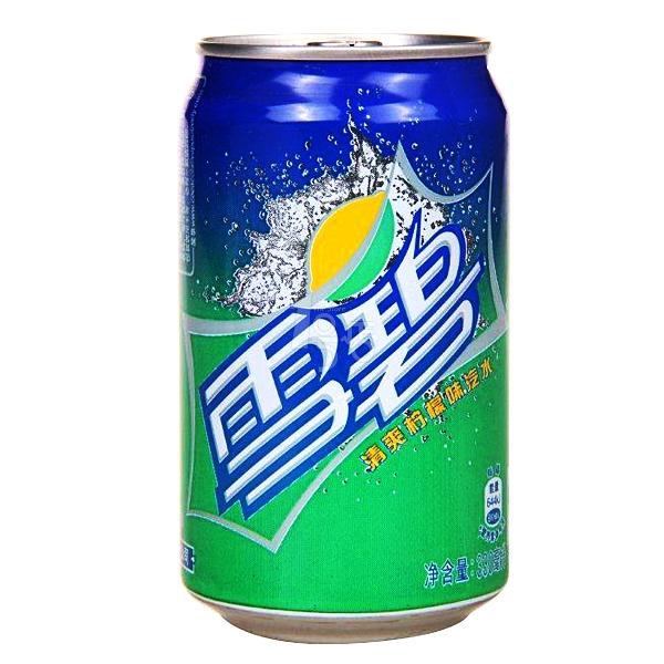 雪碧(sprite（飲料品牌）)