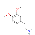 3,4-二甲氧基苯乙胺