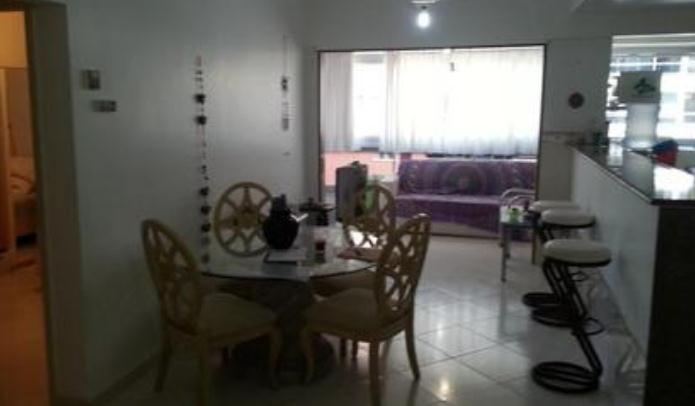 Apartamento Luxo Barra