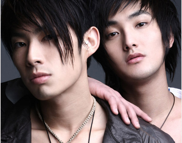 kangta&vanness