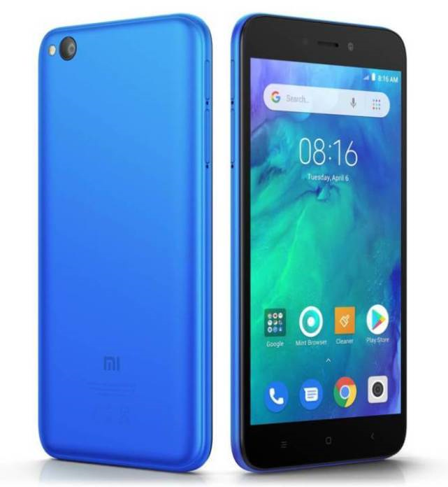 Redmi GO