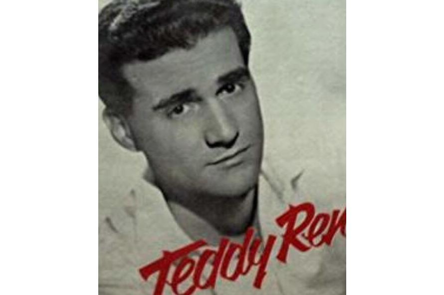 Teddy Reno