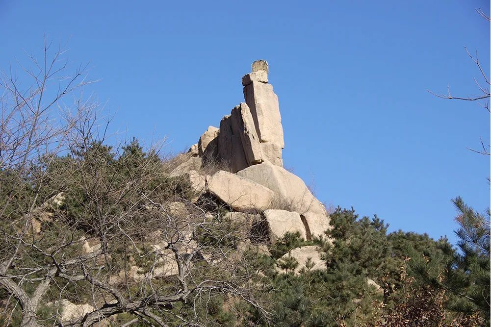 碣石山文化旅遊區