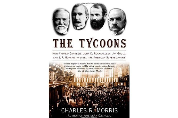 The Tycoons