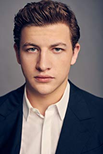 Tye Sheridan