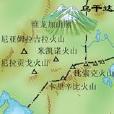 卡里辛比火山