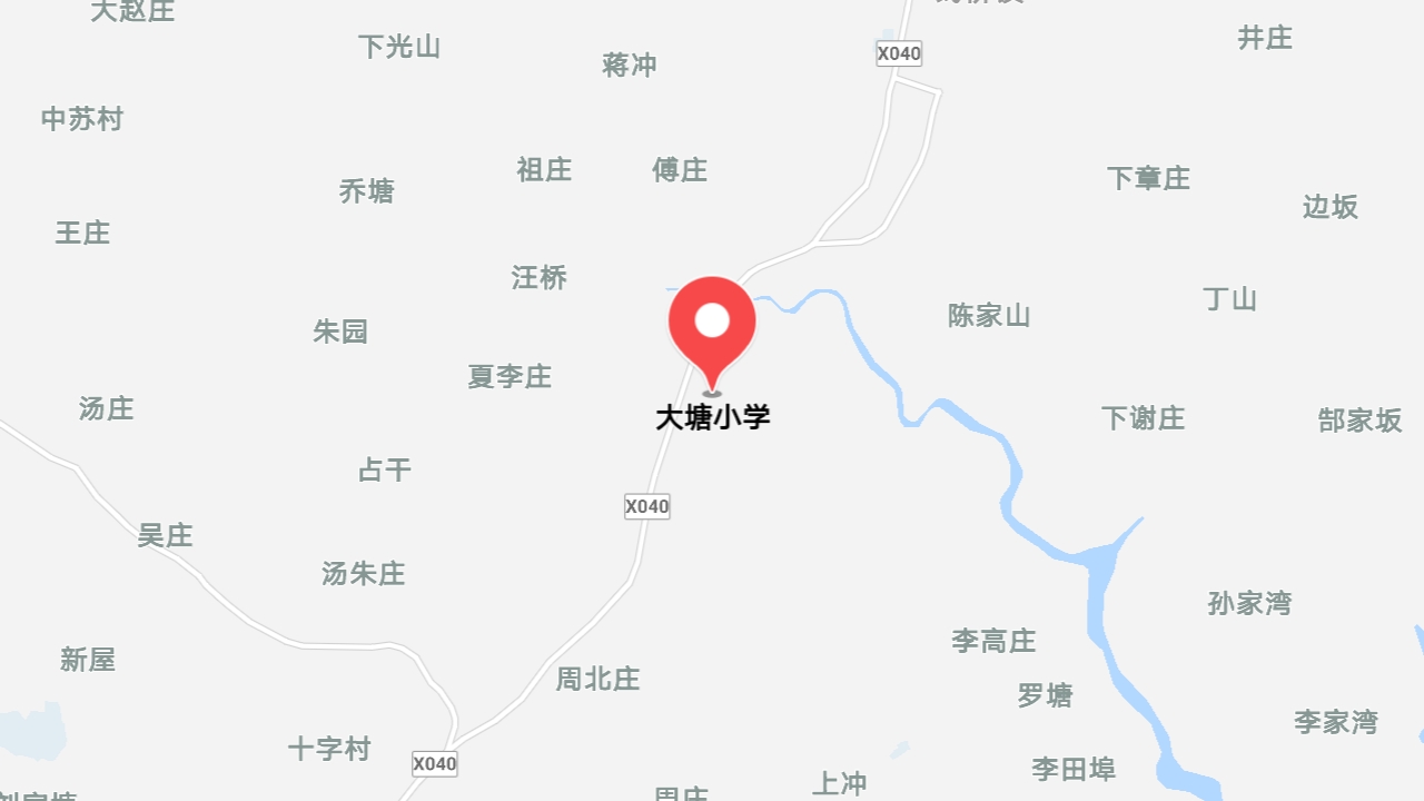 地圖信息