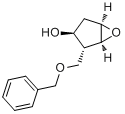 (1S,2R,3S,5R)-2-[（苄氧甲基）-6-氧雜二環[3.1.0]己-3-醇