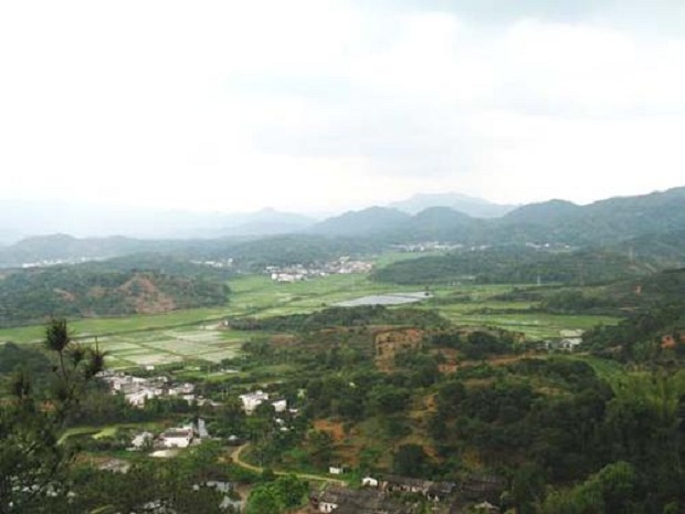 鳳東村(廣東省潮州市潮安縣歸湖鎮下轄村)