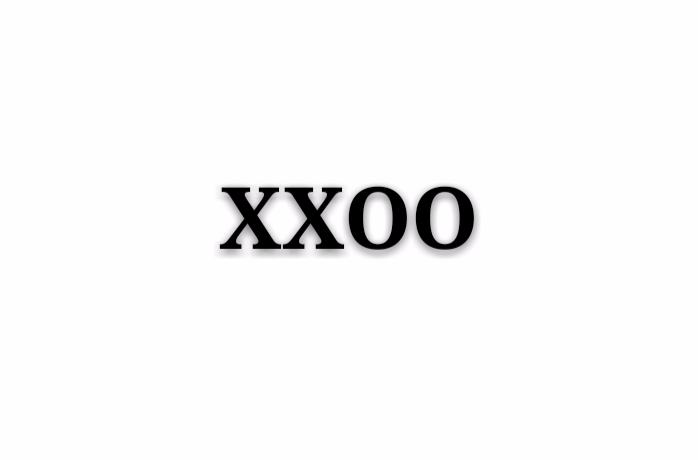 XXOO