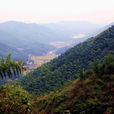 玉池山