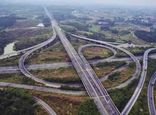 雲浮－陽江高速公路