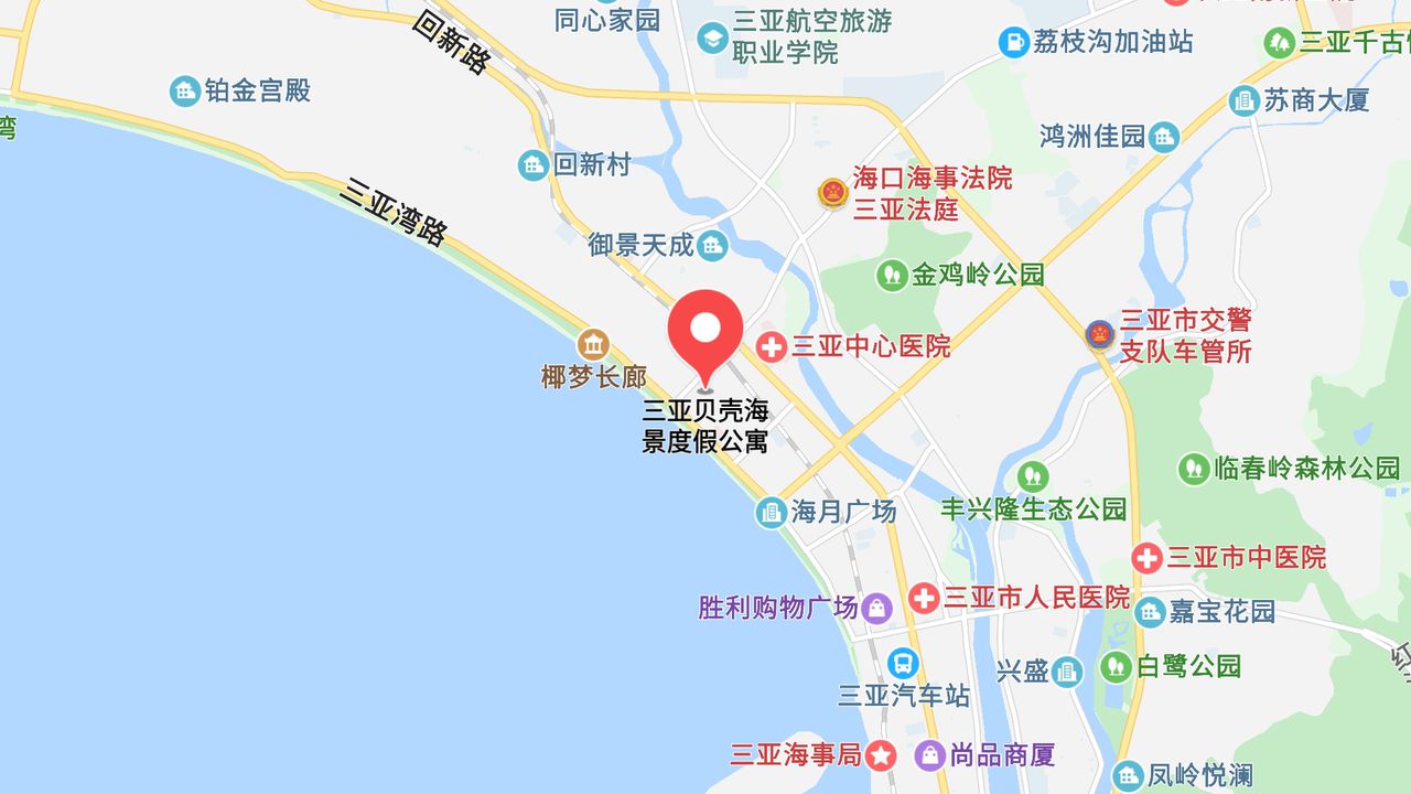 地圖信息