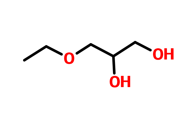 3-乙氧基-1,2-丙二醇