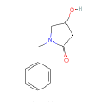 (S)-1-苄基-4-羥基-2-吡咯烷酮