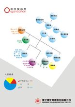 浙江振龍電源股份有限公司