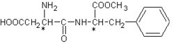 天冬氨醯苯丙氨酸甲酯