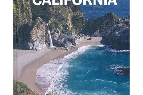 California(2008年出版社出版的圖書)