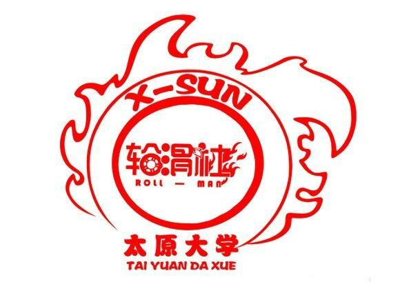 X-Sun輪滑社