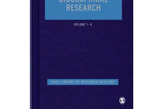 Sage Biographical Research