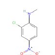 2-氯-4-硝基-N-甲基苯胺