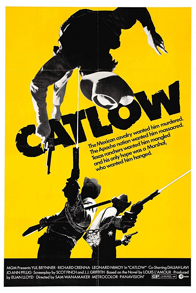 盜寶智多星(Catlow)