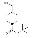 N-BOC-4-哌啶甲醇