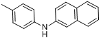 N-對苯甲基-2-萘胺